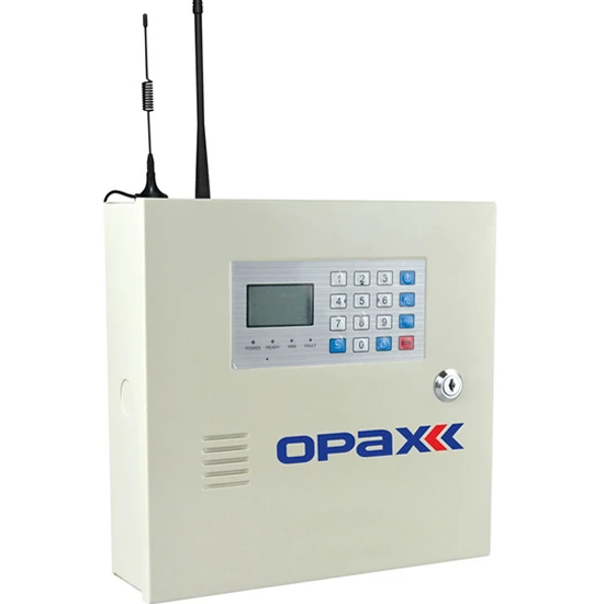 Opax Ard 2545 Pstn Ve Gsm Özellikli 