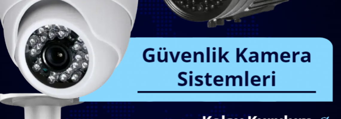 Güvenlik Kamerası Hakkında