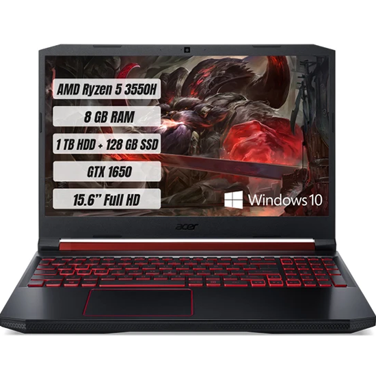 Acer Nitro 5