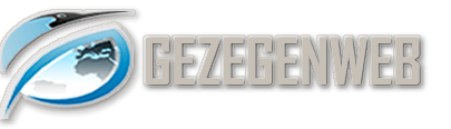 GezegenWeb